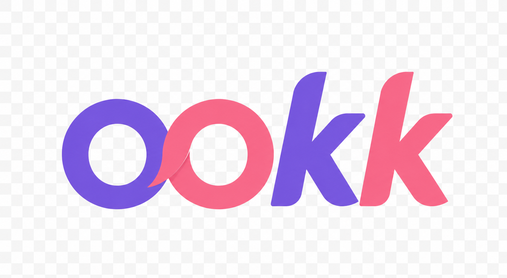 ookk logo